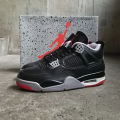 楽天市場】NIKE(ナイキ) サイズ:29.0cm AIR JORDAN 4 Retro Bred