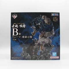 피규어 류마 -혼 호시상- [이치 반 쿠지 원피스 EX 사혼 노 계보] B상