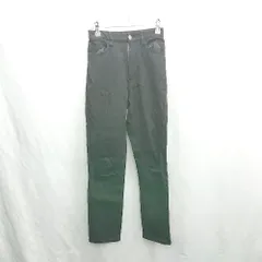 ◇ Θ Sonny Label サニーレーベル URBAN RESEARCH デニムパンツ サイズ36 ブラック系 レディース E  【1501230021715】