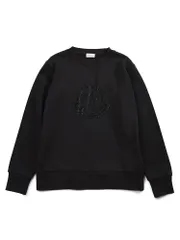 2025年最新】MONCLER トレーナー・スウェットの人気アイテム - メルカリ