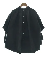 ENFOLD 【2023/定価3.3万】エンフォルド *BOX-PLEATS PULLOVER