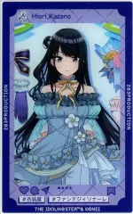 風野灯織 缶バッジ 30個セット アイドルマスター シャイニーカラーズ 公式缶バッジ【風野灯織