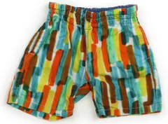 【オーシャンアンドグラウンド/Ocean & Ground】ショートパンツ 90サイズ 男の子【子供服・ベビー服】（1899544）