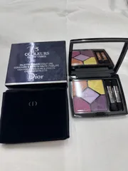新品　DIOR サンククルール　167 ピンクバイブレーション　アイシャドウ　ディオール