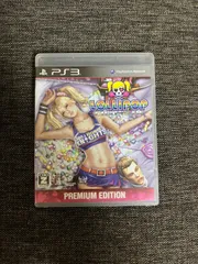 PS3 ロリポップチェーンソー
