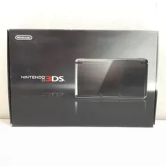 2025年最新】ニンテンドー3ds コスモブラックの人気アイテム