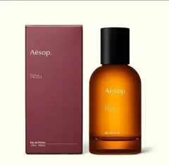 2024年最新】aesop 香水 50mlの人気アイテム - メルカリ