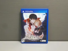 PSVITA ヴァルプルガの詩