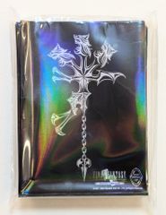 FFTCG FFVII FF7 ヴィンセント カードスリーブ 2個セット | Mercari