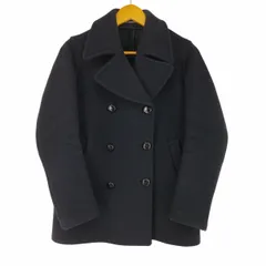 ロンドントラディション LONDON TRADITION MADE IN ENGLAND ウールPコート ブラックウォッチ メンズ  32のサムネイル