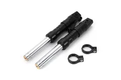 フロントフォーク 36 275/275 ブラウン フロントフォーク 36 275/275 ブラウン - メルカリ