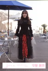 櫻坂46 何歳の頃に戻りたいのか? 守屋麗奈 「何歳の頃に戻りたいのか?」MV衣装 ヒキ