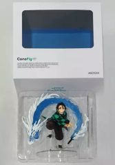 [중고] 피규어 ConoFig 카마도 탄지로 생생 유전 ver. [귀멸의 칼날] ANIPLEX+ 한정