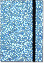 新品 日本製墨書遊 春光園 朱印帳 御朱印帳 plus UMI.HOTARU SKW-1503