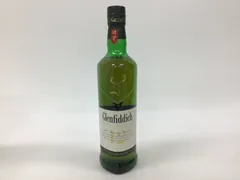 2024年最新】未開封 Glenfiddich グレンフィディックの人気アイテム