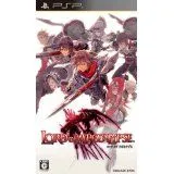 【中古】PSP ロード オブ アポカリプス ●