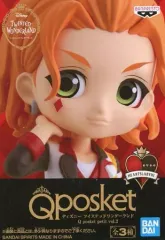 【中古】フィギュア ケイト・ダイヤモンド 「ディズニー ツイステッドワンダーランド」 Q posket petit vol.2