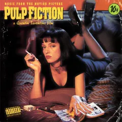 【新品未開封】【レコード】Pulp More Pulp/モア