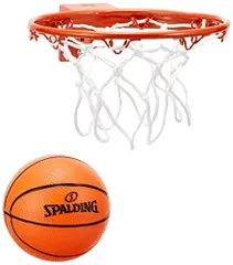 2024年最新】SPALDING スポルディング バスケットゴールの人気アイテム