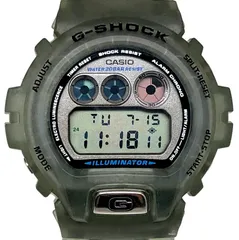 G-SHOCK ジーショック DW-6900WF-8T FIFA WORLD CUP FRANCE 98