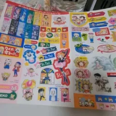 1990年代後半～2000年代前半 りぼん付録⑥ 1990年代後半～2000年代前半 りぼん付録⑥（りぼん付録の歴史が1