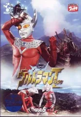 2026年最新】ウルトラマンタロウ dvdの人気アイテム - メルカリ