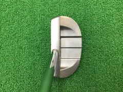 中尺パター yes! センターシャフト 36.25インチ 楽天市場】2ボール パター センター シャフトの通販