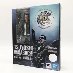 長渕フィギュア　レア 買うなら今しかねえ！ “長渕剛”が超絶リアルなフィギュアとなっ