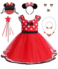 大人気』 ドレス ドレス ティンカーベル女の子服 ドレス ミラベル 