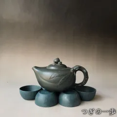 中国 茶器 桃型急須 ティーポット 骨董 - メルカリ
