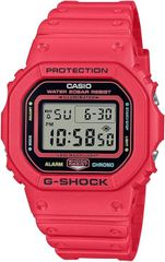並行輸入物　CASIO腕時計 G-SHOCK ジーショック DIGITAL DW-5600EP-4