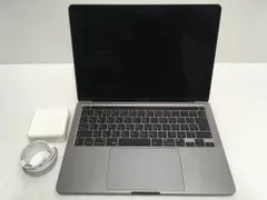 Macbook Air M1 256b 充電セット付き（ジャンクだが使用可能） MacBookAirM1 512GB ジャンク 未使用充電器とケーブル付元箱有