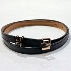 HERMESエルメス　ベルト/ポップH/15mm/85cm/穴追加/B刻印
