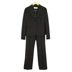 2025年最新】Max Mara レディース ビジネス パンツスーツ上下の