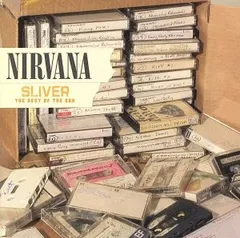 2025年最新】ニルヴァーナ cdの人気アイテム - メルカリ
