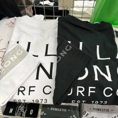 XL あり‼️BILLABONG ビラボン⚫︎半袖　Tシャツ　ONE TIME LINE ブラック　ホワイト