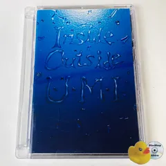 サザンオールスターズDVD Inside Outside U•M•I Inside Outside U・M・I｜サザンオールスターズ Official Site
