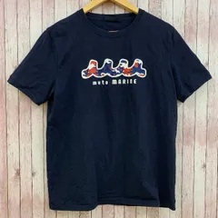 2025年最新】muta marine tシャツの人気アイテム - メルカリ