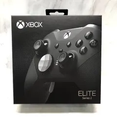 Xbox Elite ワイヤレス コントローラー シリーズ 2 本体のみジャンク Amazon.co.jp: 【純正品】Xbox Elite ワイヤレス コントローラー