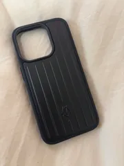 2025年最新】RIMOWA iphone15proの人気アイテム - メルカリ