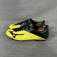 新品　超激レア　限定品　廃盤品　ミズノ　バサラ 101 MD モレリア MIZUNO ミズノ バサラ 101 MD(ブルー×ブラック) P1GA166201