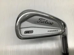 Titleist - タイトリスト 718cb NS.PRO120s 718 CB - タイトリスト 日本公式サイト