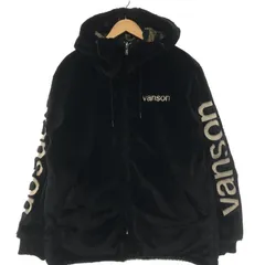 2025年最新】VANSON 迷彩の人気アイテム - メルカリ