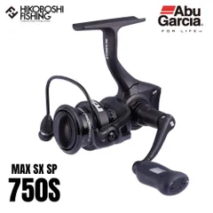 Abu Garcia アブガルシア/REVO SX ベイトリール/RV03SX-HS-L/Bランク/65【中古】 Abu Garcia アブガルシア/アウトドア・スポーツ｜WonderREX