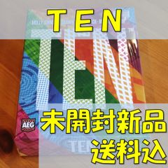 ＴＥＮ　テン　日本語版　【ボードゲーム】