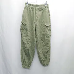 2026年最新】PUAL CE CIN カーブシルエットカーゴパンツの人気アイテム