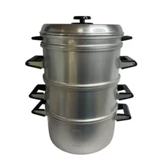 2026年最新】昭和レトロ アルミ鍋の人気アイテム - メルカリ