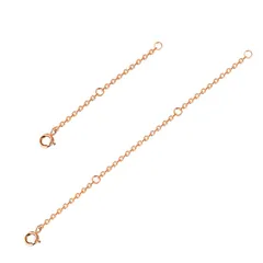 K18ネックレスパーツ　留め具　18金　チェーン繋ぎ　延長パーツ　チャーム K18ネックレスパーツ 留め具 18金 チェーン繋ぎ 延長パーツ 花