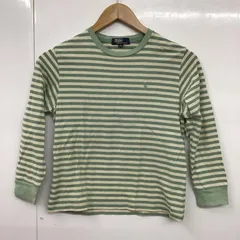 Polo by RALPH LAUREN ポロバイラルフローレン Tシャツ 長袖 ボーダー 130cm