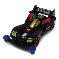 2025年最新】ミニ四駆ブラックセイバーの人気アイテム - メルカリ